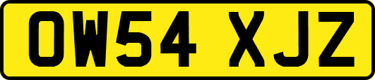 OW54XJZ