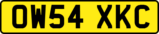 OW54XKC