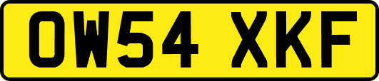 OW54XKF