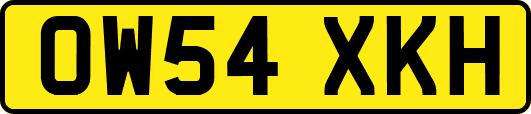 OW54XKH