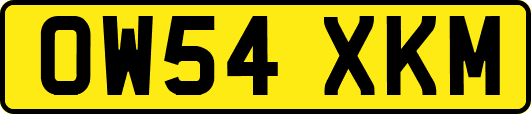 OW54XKM