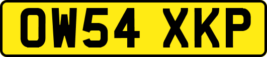 OW54XKP