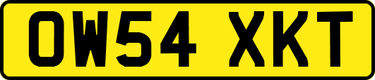 OW54XKT