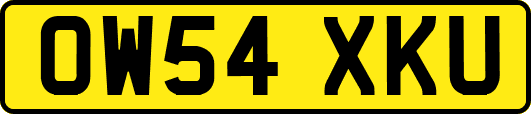 OW54XKU