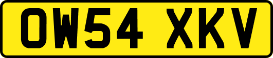 OW54XKV