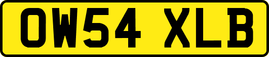 OW54XLB