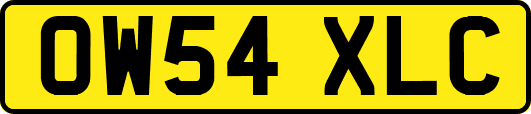 OW54XLC