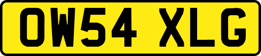 OW54XLG