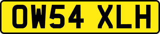 OW54XLH