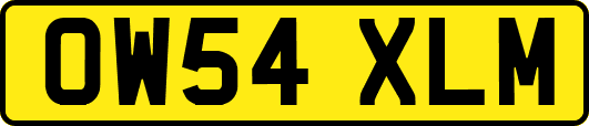 OW54XLM