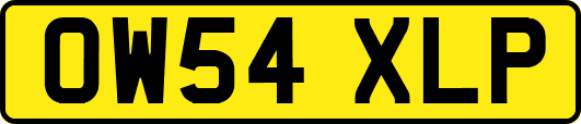 OW54XLP