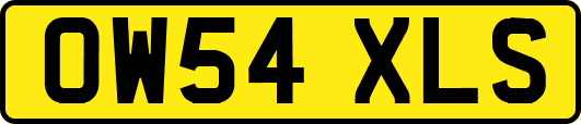 OW54XLS