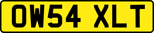 OW54XLT