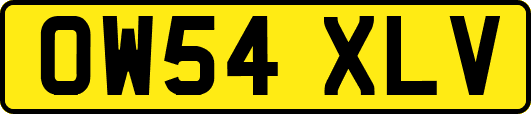 OW54XLV