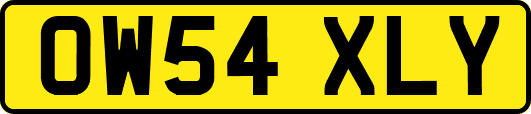 OW54XLY