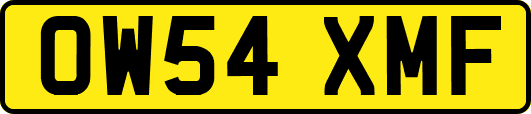 OW54XMF