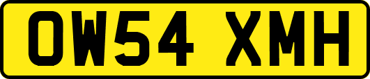 OW54XMH
