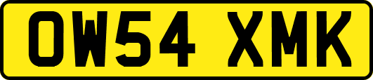 OW54XMK