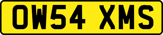 OW54XMS