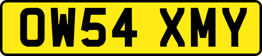 OW54XMY