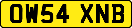 OW54XNB