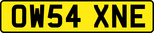 OW54XNE