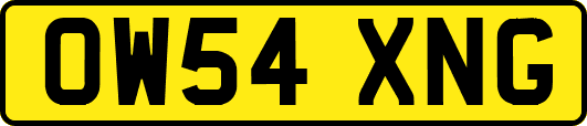 OW54XNG