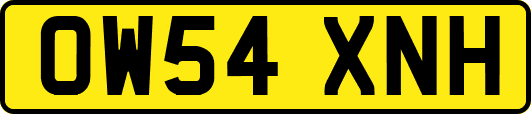 OW54XNH