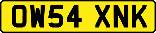 OW54XNK