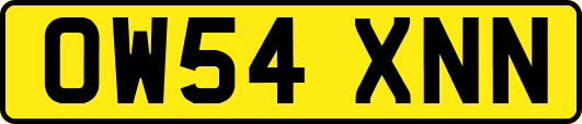 OW54XNN