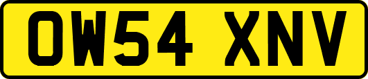 OW54XNV