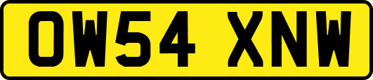OW54XNW