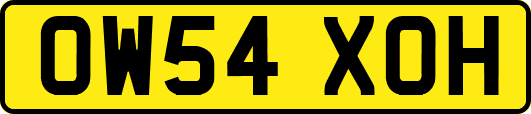 OW54XOH