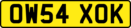 OW54XOK