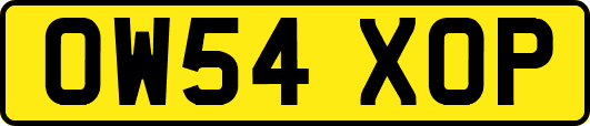 OW54XOP