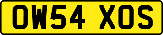 OW54XOS