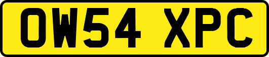OW54XPC