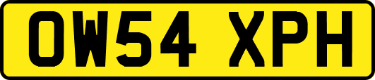 OW54XPH