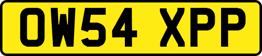 OW54XPP