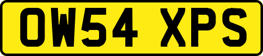OW54XPS