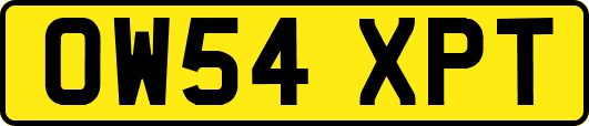 OW54XPT
