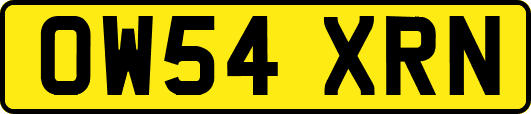 OW54XRN