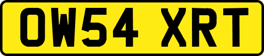 OW54XRT