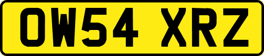 OW54XRZ