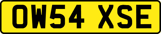 OW54XSE