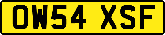 OW54XSF