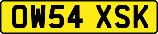 OW54XSK