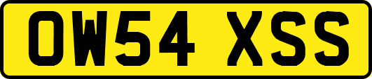 OW54XSS