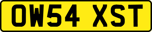 OW54XST