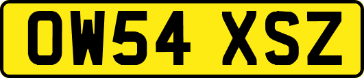 OW54XSZ